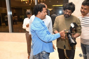 Paisa Vasool Movie Audio Success Meet
